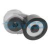 MERCE 9062003670 Belt Tensioner, v-ribbed belt